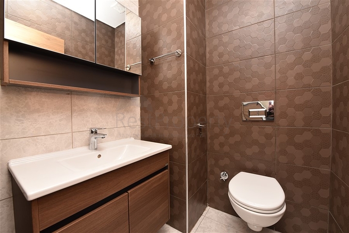 سعر مناسب - دوبلكس جديدة في منطقة اوبا / الانيا 