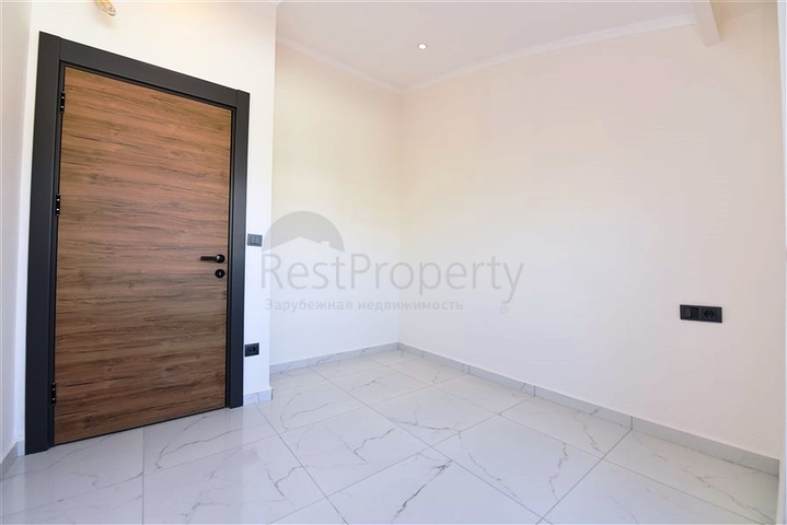 سعر مناسب - دوبلكس جديدة في منطقة اوبا / الانيا 