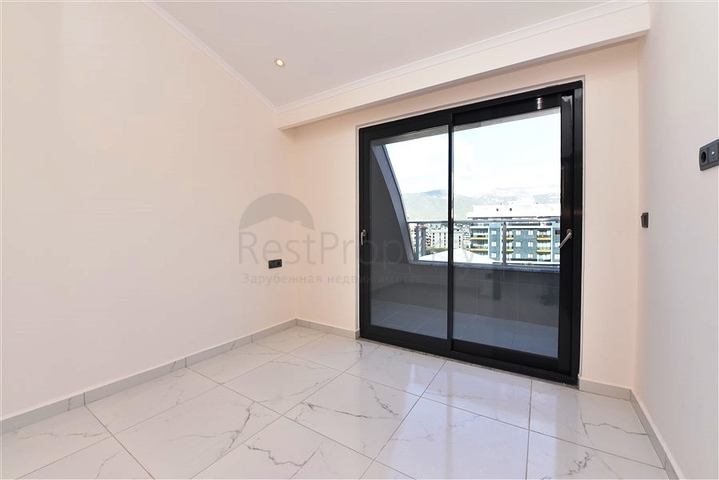 سعر مناسب - دوبلكس جديدة في منطقة اوبا / الانيا 