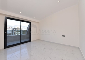 سعر مناسب - دوبلكس جديدة في منطقة اوبا / الانيا 