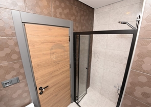 سعر مناسب - دوبلكس جديدة في منطقة اوبا / الانيا 