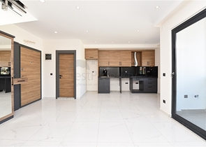 سعر مناسب - دوبلكس جديدة في منطقة اوبا / الانيا 