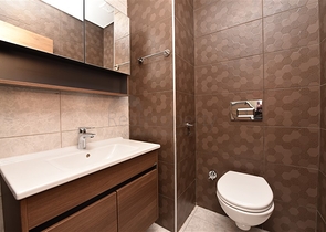 سعر مناسب - دوبلكس جديدة في منطقة اوبا / الانيا 