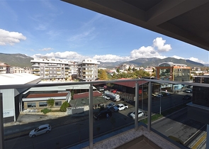 سعر مناسب - دوبلكس جديدة في منطقة اوبا / الانيا 