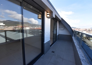 سعر مناسب - دوبلكس جديدة في منطقة اوبا / الانيا 