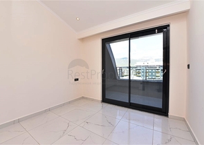 سعر مناسب - دوبلكس جديدة في منطقة اوبا / الانيا 