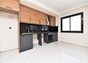 سعر مناسب - دوبلكس جديدة في منطقة اوبا / الانيا 