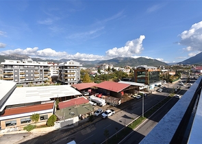 سعر مناسب - دوبلكس جديدة في منطقة اوبا / الانيا 