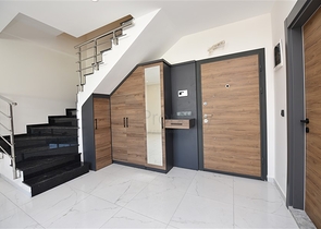 سعر مناسب - دوبلكس جديدة في منطقة اوبا / الانيا 