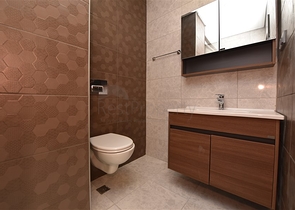 بنتهاوس جديدة في اوبا - غرفتين وصالة -ضمن مجمع سكني - اوبا / الانيا 