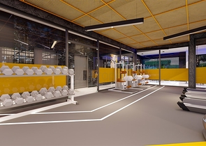 شقق بالتقسيط ضمن مجمع فاخر في الانيا - قيد الانشاء في منطقة افسلار 