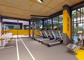 شقق بالتقسيط ضمن مجمع فاخر في الانيا - قيد الانشاء في منطقة افسلار 