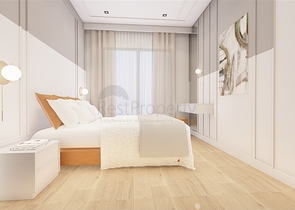 شقق بالتقسيط ضمن مجمع فاخر في الانيا - قيد الانشاء في منطقة افسلار 