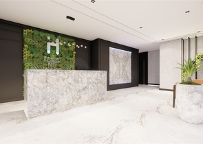 شقق بالتقسيط ضمن مجمع فاخر في الانيا - قيد الانشاء في منطقة افسلار 