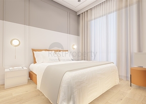 شقق بالتقسيط ضمن مجمع فاخر في الانيا - قيد الانشاء في منطقة افسلار 