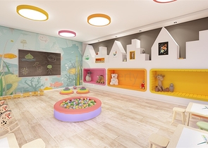 شقق بالتقسيط ضمن مجمع فاخر في الانيا - قيد الانشاء في منطقة افسلار 