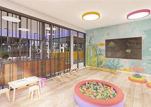 شقق بالتقسيط ضمن مجمع فاخر في الانيا - قيد الانشاء في منطقة افسلار 