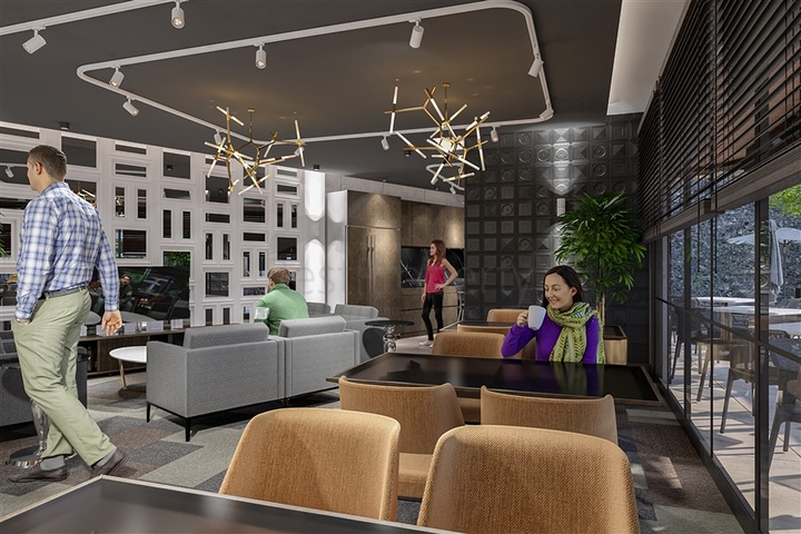 الاستثمار العقاري في الانيا - شقق قيد الانشاء في مركز الانيا 