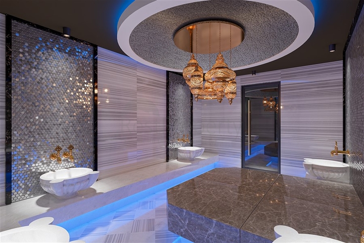 الاستثمار العقاري في الانيا - شقق قيد الانشاء في مركز الانيا 