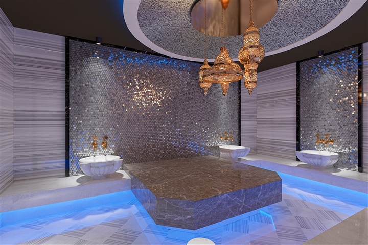 الاستثمار العقاري في الانيا - شقق قيد الانشاء في مركز الانيا 