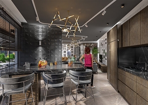 الاستثمار العقاري في الانيا - شقق قيد الانشاء في مركز الانيا 