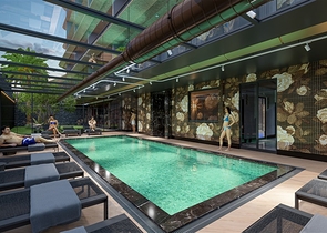 الاستثمار العقاري في الانيا - شقق قيد الانشاء في مركز الانيا 