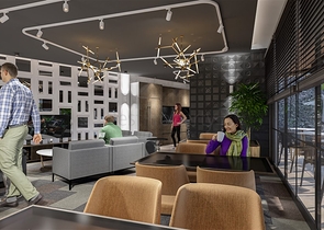 الاستثمار العقاري في الانيا - شقق قيد الانشاء في مركز الانيا 