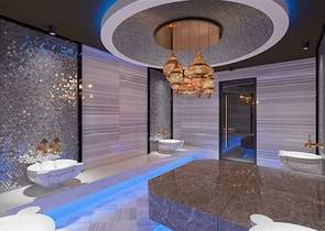 الاستثمار العقاري في الانيا - شقق قيد الانشاء في مركز الانيا 