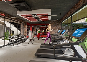 الاستثمار العقاري في الانيا - شقق قيد الانشاء في مركز الانيا 