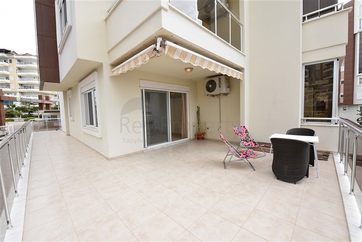 شقق للبيع في افسلار - غرفتين وصالة -مفروشة -بالكون واسع -ضمن مجمع يضم كافة الخدمات -افسلار / الانيا 