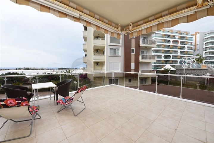 شقق للبيع في افسلار - غرفتين وصالة -مفروشة -بالكون واسع -ضمن مجمع يضم كافة الخدمات -افسلار / الانيا 