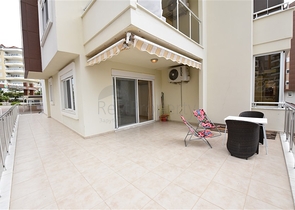 شقق للبيع في افسلار - غرفتين وصالة -مفروشة -بالكون واسع -ضمن مجمع يضم كافة الخدمات -افسلار / الانيا 