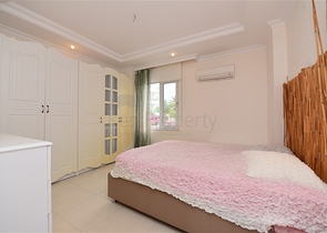 شقق للبيع في افسلار - غرفتين وصالة -مفروشة -بالكون واسع -ضمن مجمع يضم كافة الخدمات -افسلار / الانيا 