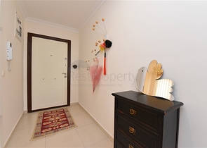 شقق للبيع في افسلار - غرفتين وصالة -مفروشة -بالكون واسع -ضمن مجمع يضم كافة الخدمات -افسلار / الانيا 