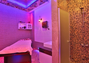 شقق للبيع في افسلار - غرفتين وصالة -مفروشة -بالكون واسع -ضمن مجمع يضم كافة الخدمات -افسلار / الانيا 