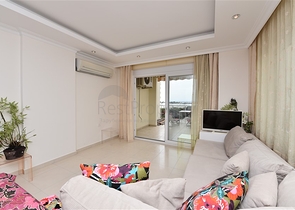 شقق للبيع في افسلار - غرفتين وصالة -مفروشة -بالكون واسع -ضمن مجمع يضم كافة الخدمات -افسلار / الانيا 