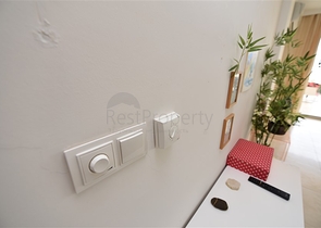 شقق للبيع في افسلار - غرفتين وصالة -مفروشة -بالكون واسع -ضمن مجمع يضم كافة الخدمات -افسلار / الانيا 