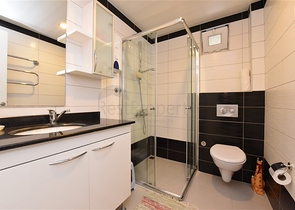 شقق للبيع في افسلار - غرفتين وصالة -مفروشة -بالكون واسع -ضمن مجمع يضم كافة الخدمات -افسلار / الانيا 