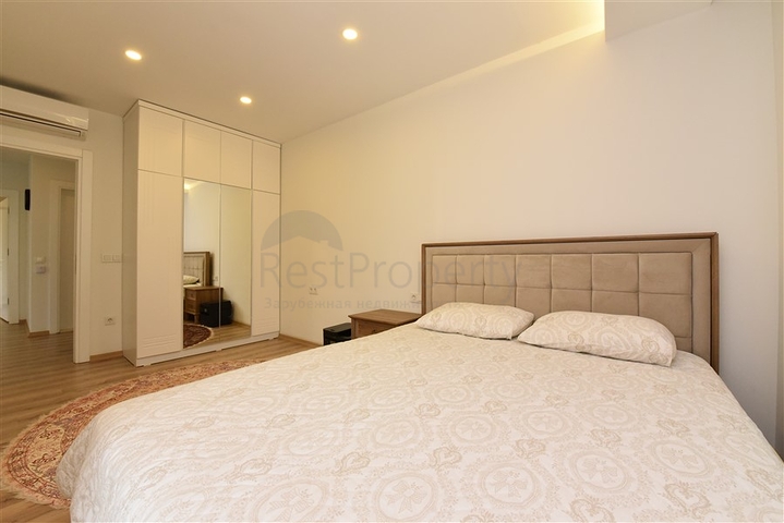 مجمع فاخر في مركز الانيا - شقة 2 غرفة وصالة مفروشة -الانيا سنتر 