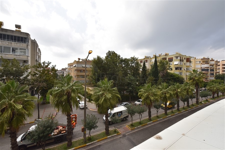 مجمع فاخر في مركز الانيا - شقة 2 غرفة وصالة مفروشة -الانيا سنتر 