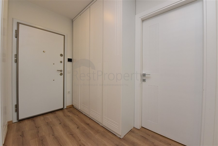 مجمع فاخر في مركز الانيا - شقة 2 غرفة وصالة مفروشة -الانيا سنتر 