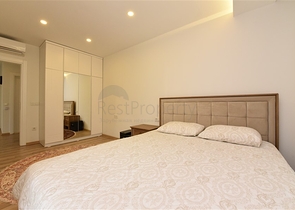 مجمع فاخر في مركز الانيا - شقة 2 غرفة وصالة مفروشة -الانيا سنتر 