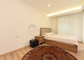 مجمع فاخر في مركز الانيا - شقة 2 غرفة وصالة مفروشة -الانيا سنتر 