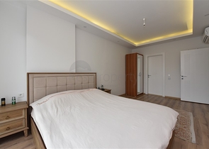 مجمع فاخر في مركز الانيا - شقة 2 غرفة وصالة مفروشة -الانيا سنتر 