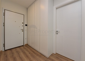 مجمع فاخر في مركز الانيا - شقة 2 غرفة وصالة مفروشة -الانيا سنتر 