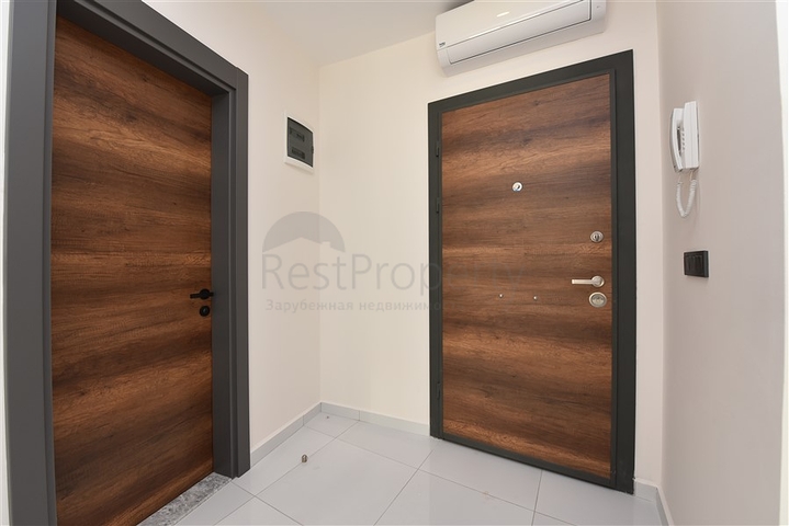 دوبلكس 2 غرفة وصالة -ضمن مجمع حديث فاخر -في محمودلار / الانيا 