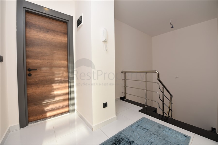 دوبلكس 2 غرفة وصالة -ضمن مجمع حديث فاخر -في محمودلار / الانيا 