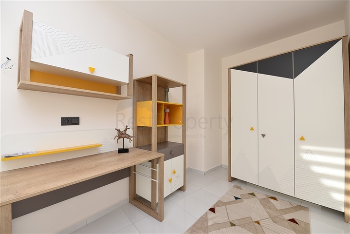 دوبلكس 2 غرفة وصالة -ضمن مجمع حديث فاخر -في محمودلار / الانيا 