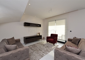 دوبلكس 2 غرفة وصالة -ضمن مجمع حديث فاخر -في محمودلار / الانيا 