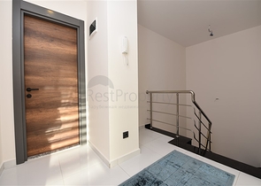 دوبلكس 2 غرفة وصالة -ضمن مجمع حديث فاخر -في محمودلار / الانيا 